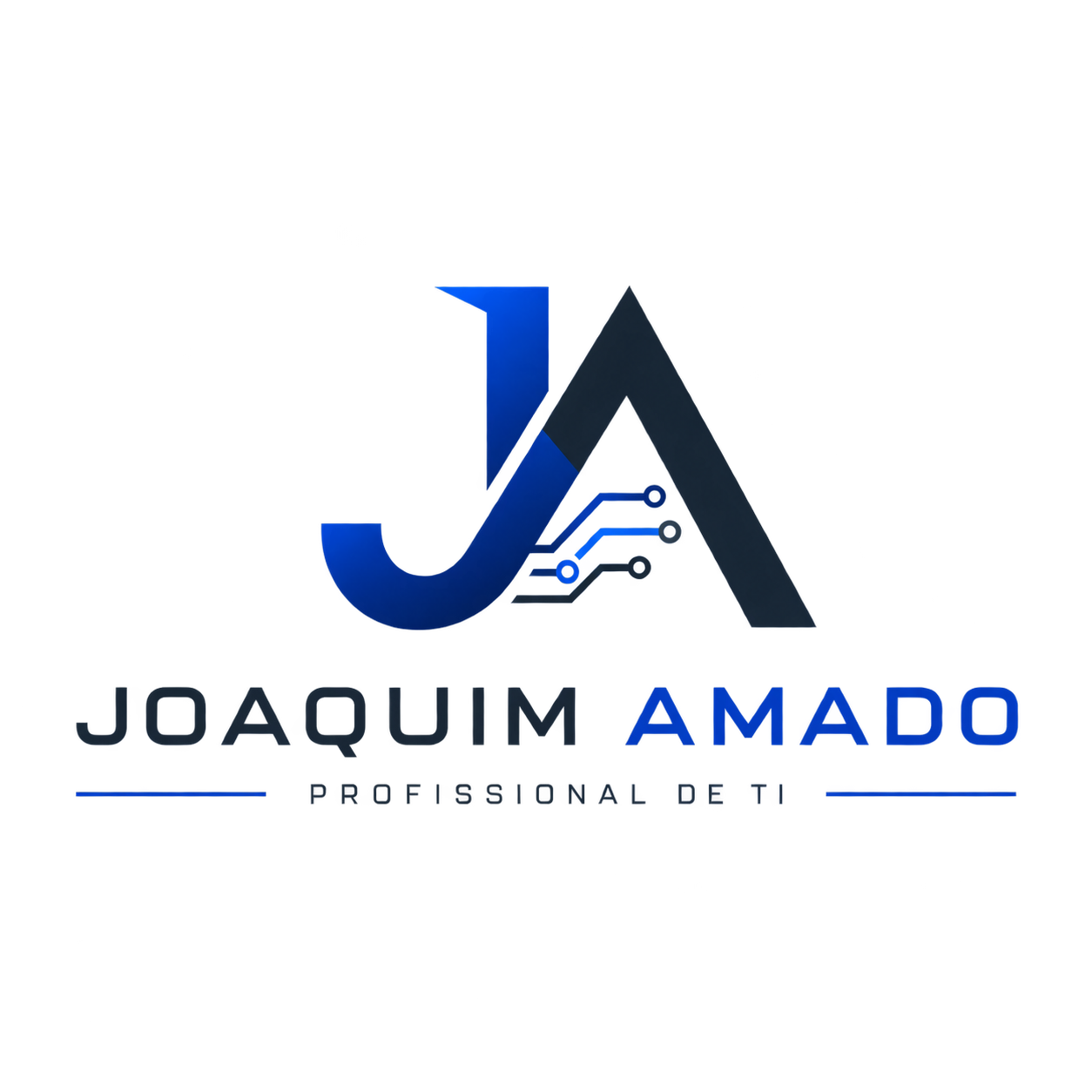 joaquim amado lgo oficial